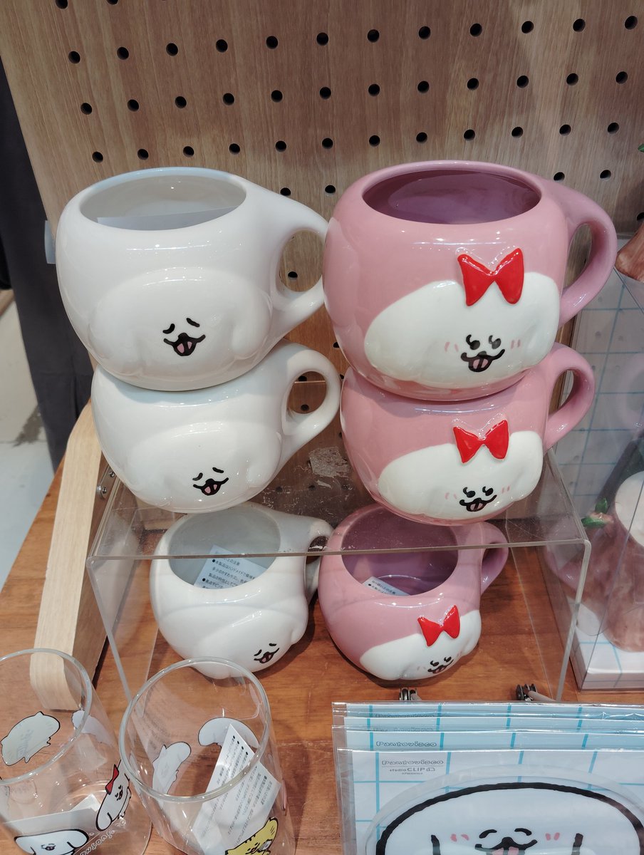 Post by ミッキーママ on X: 可愛いコップ