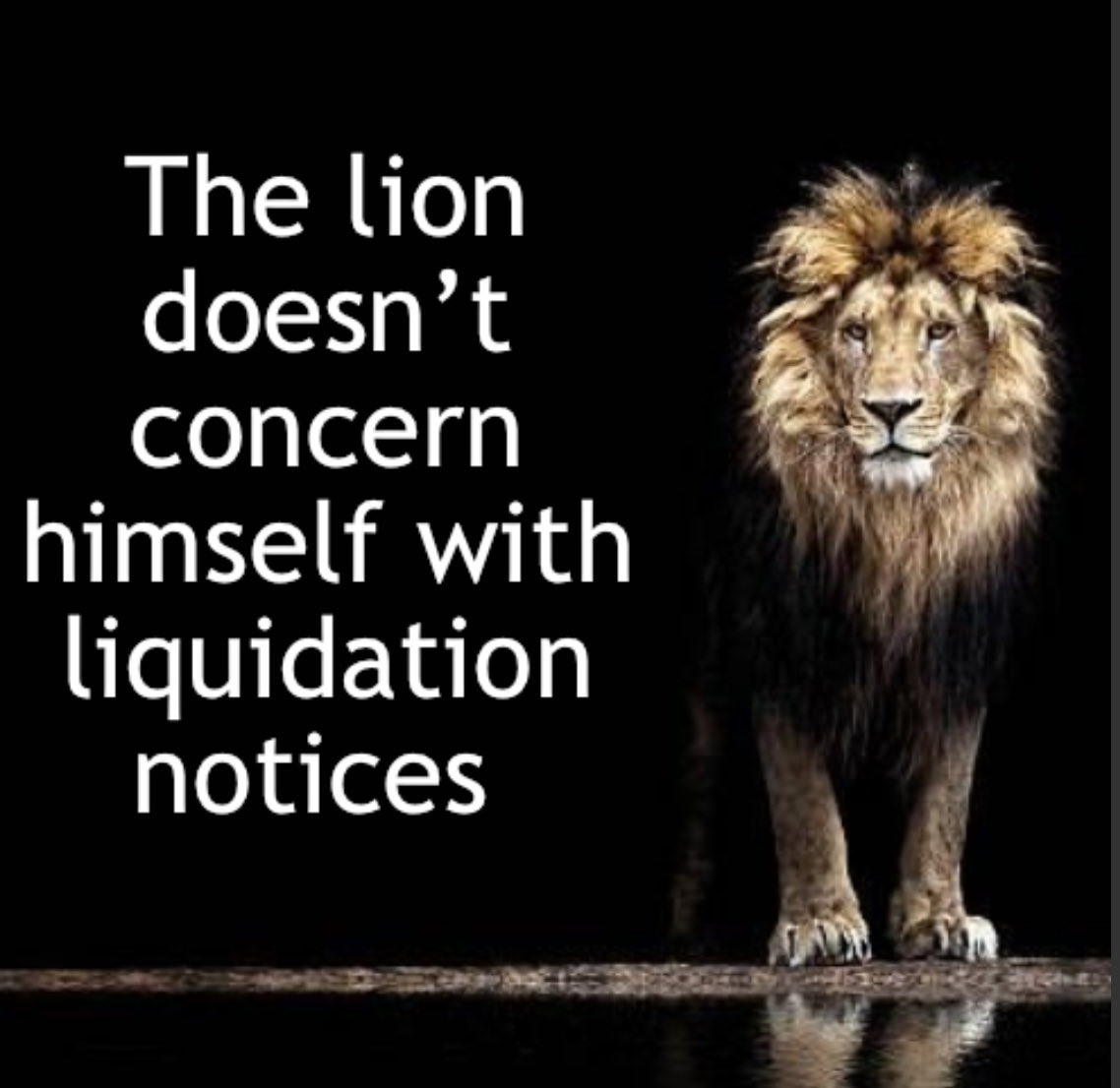 Stat Arb tweet media