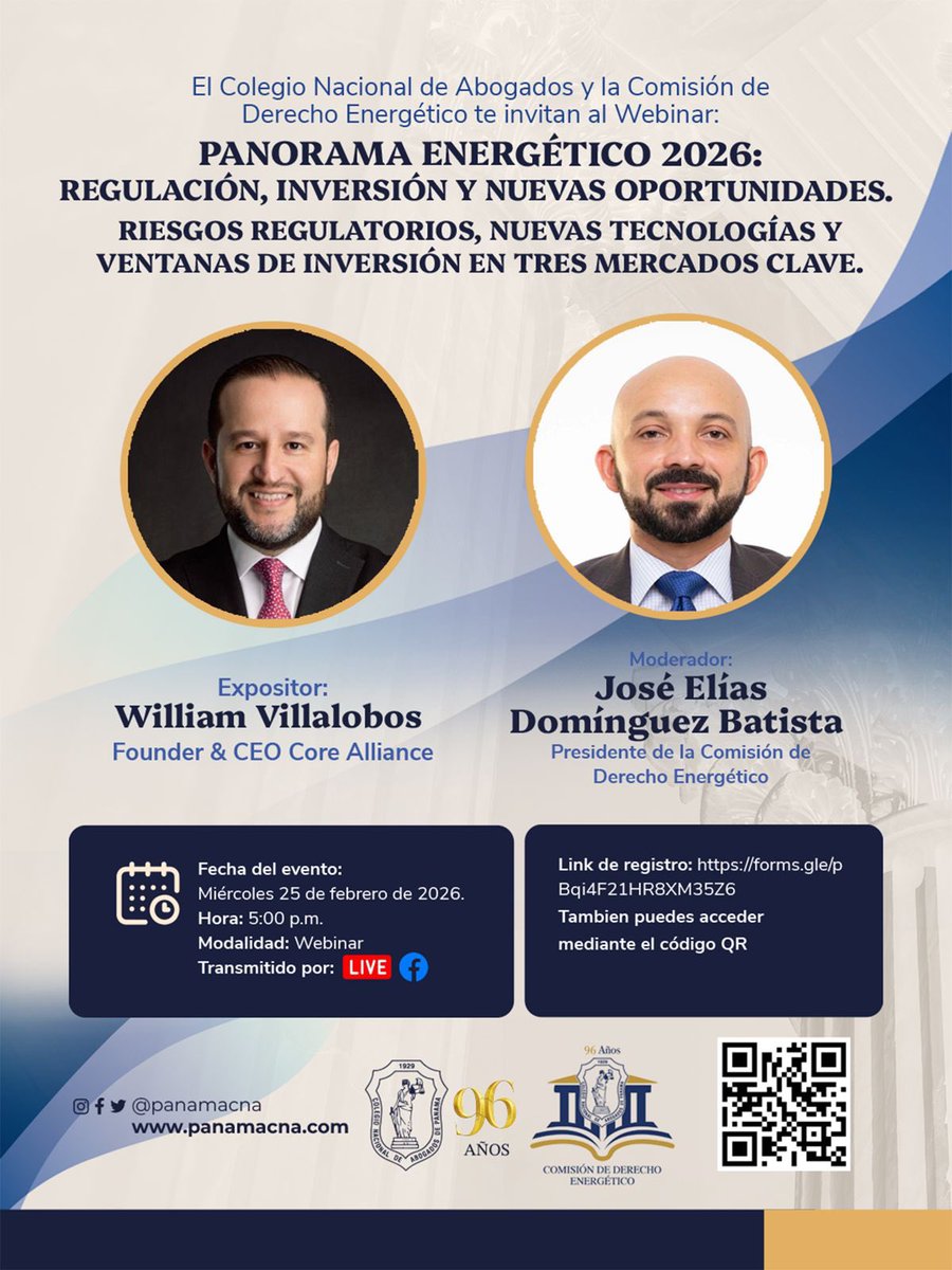 José Elías tweet media