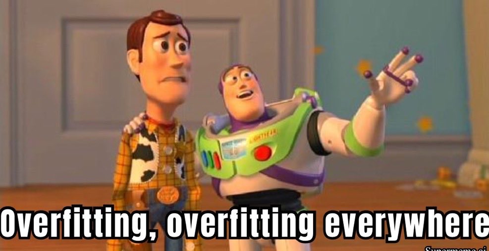 Stat Arb tweet media