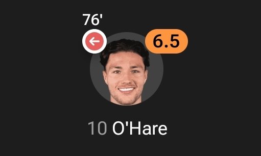 STINKER AND HOOKED.

GRASS ISN'T ALWAYS GREENER.

#PUSB