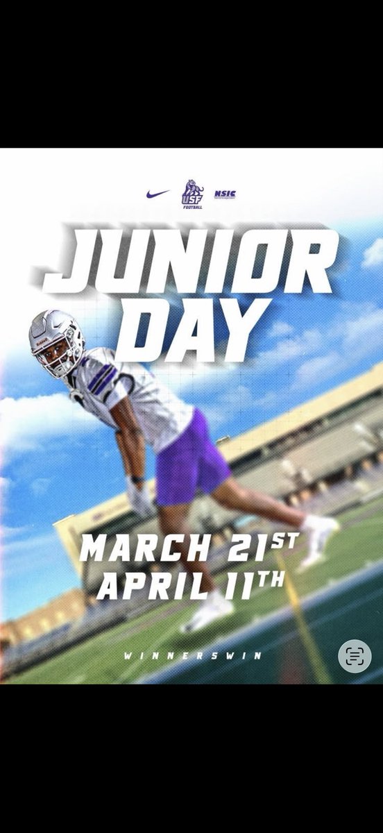 John Bauer 27’ FS/ATH tweet media