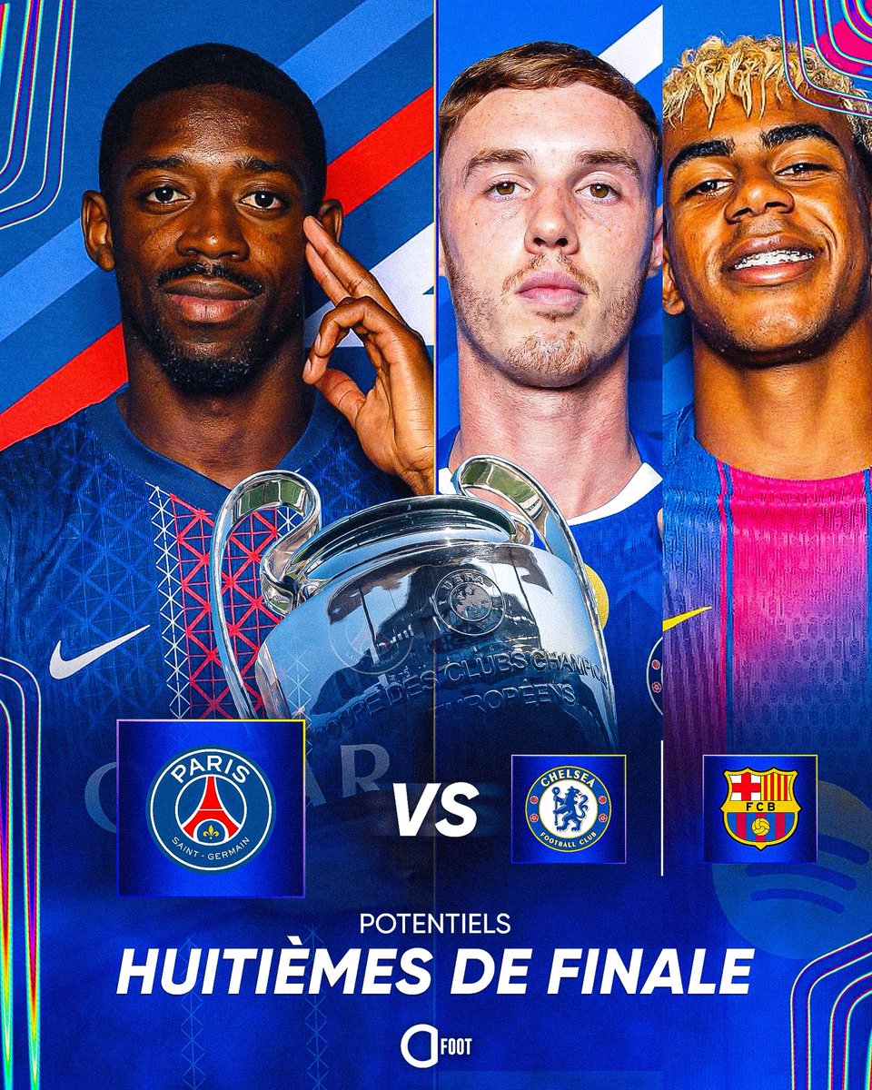 Actu Foot tweet media