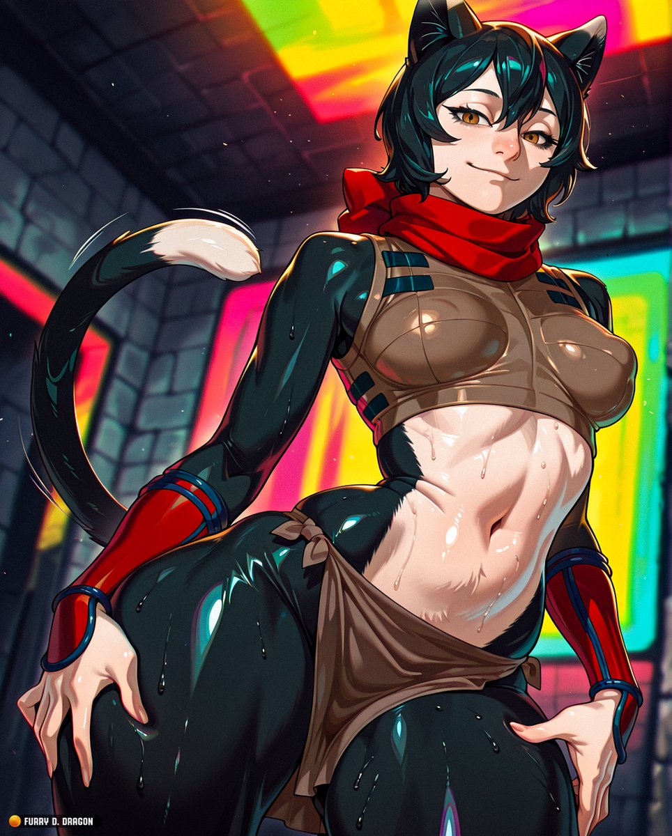 FurryDDragon's tweet photo. Wataa https://t.co/3kbW5pW9pF