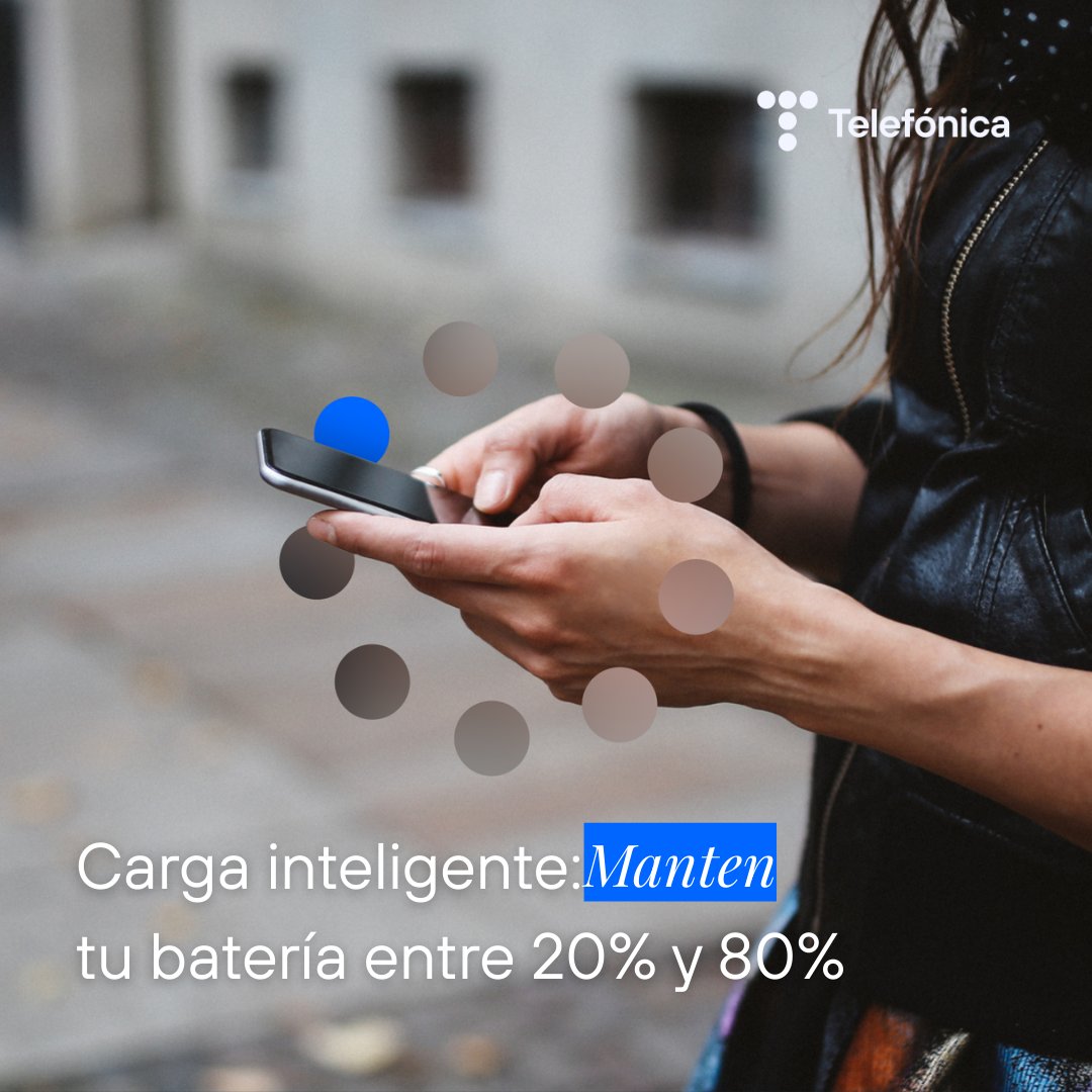Telefónica Movistar México tweet media