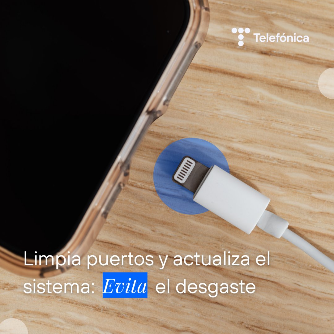 Telefónica Movistar México tweet media