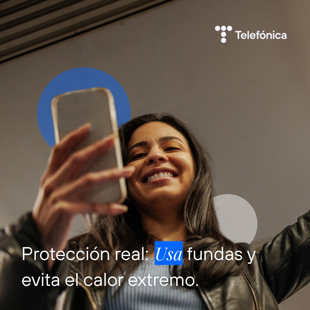 Telefónica Movistar México tweet media