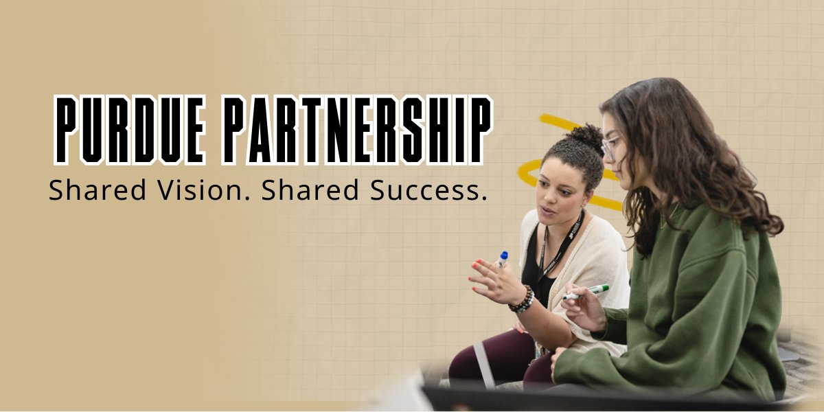 PurduePolytechnicHS tweet media