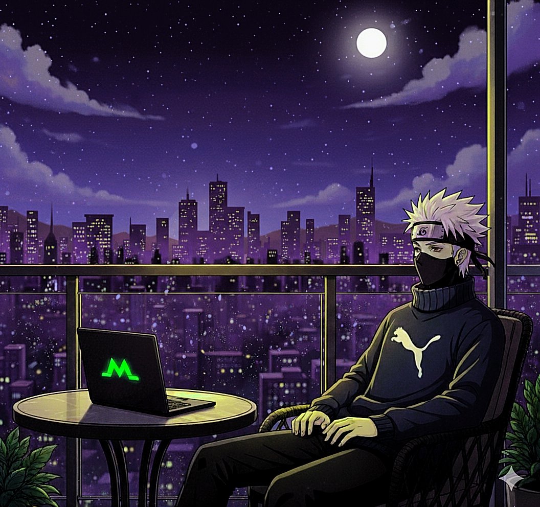 GN CT 🥷
Show up tomorrow, study and get better. Consistency wins💪.

#MGBX got great listings, you could continue building here - mgbx.com/register/JlQls