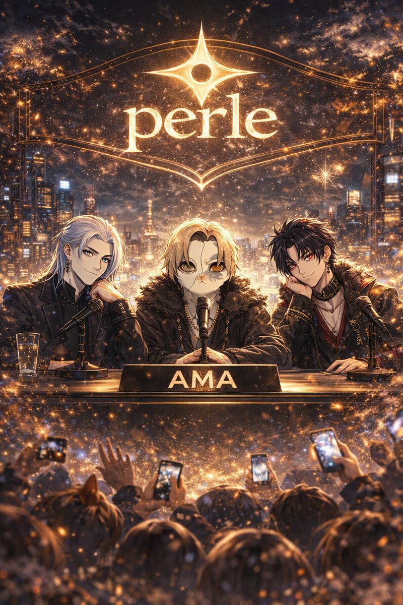 Titanium0x's tweet photo. Tomorrow 4:30 PM UTC  Perle Open Mic is back live on Discord Live Perle of Fortune winners draw 
Community shoutouts + open floor for your ideas
Pure good energy See you there, gPerle fam 
Thu  Feb 26  4:30 PM UTC @PerleLabs 
@alivinex2  @xlordiot  @Eazyxbt https://t.co/mcIVE3iBdH