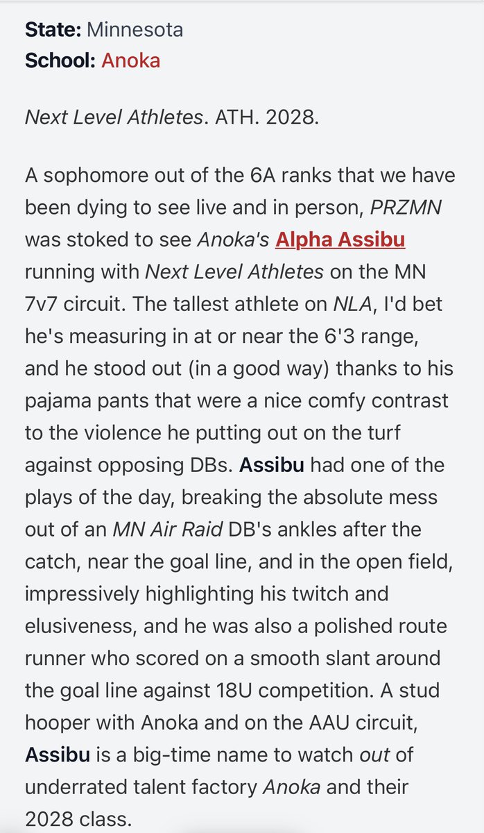 Alpha Assibu tweet media