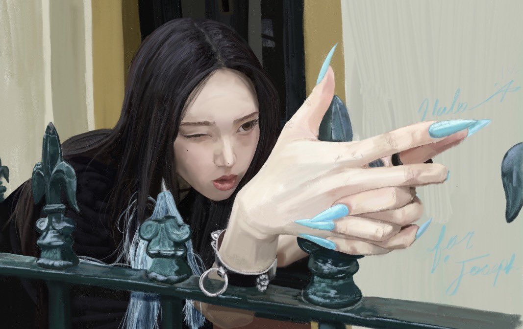 lolo🐻‍❄️ tweet media