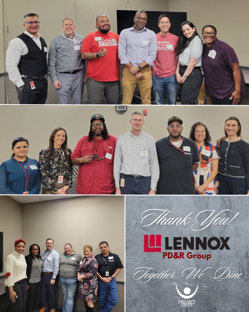 Project Unity tweet media