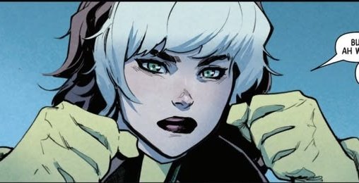 silly girl                   vs                   cool girl