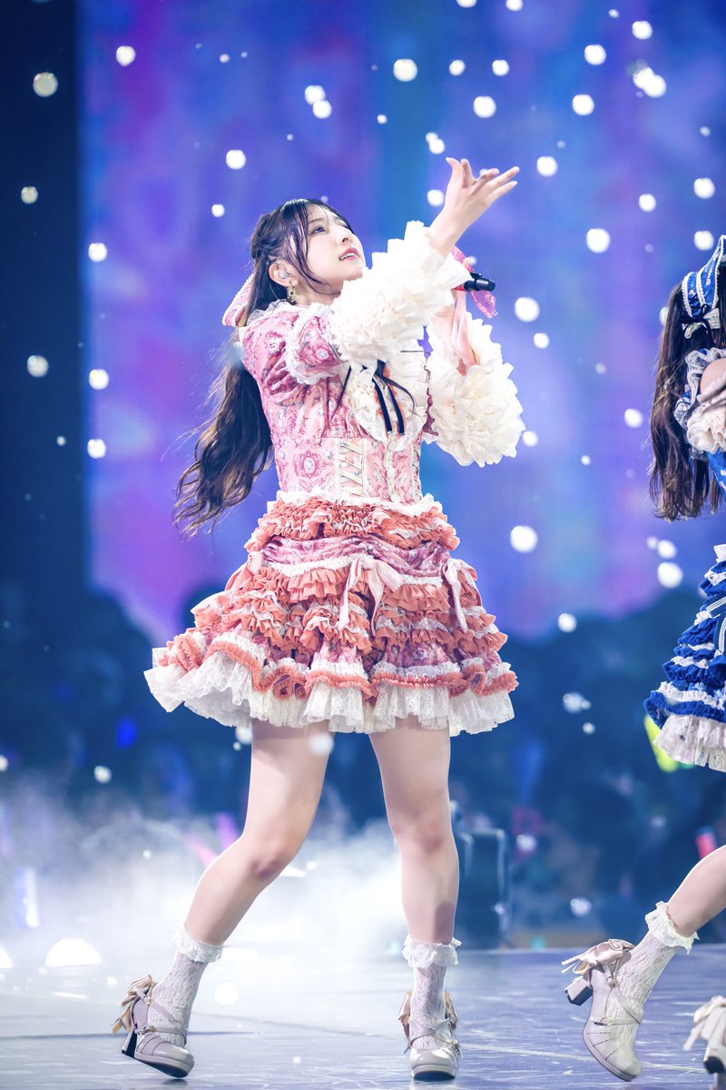 2026/2/23 「≠ME 7th ANNIVERSARY PREMIUM CONCERT」 @ Kアリーナ