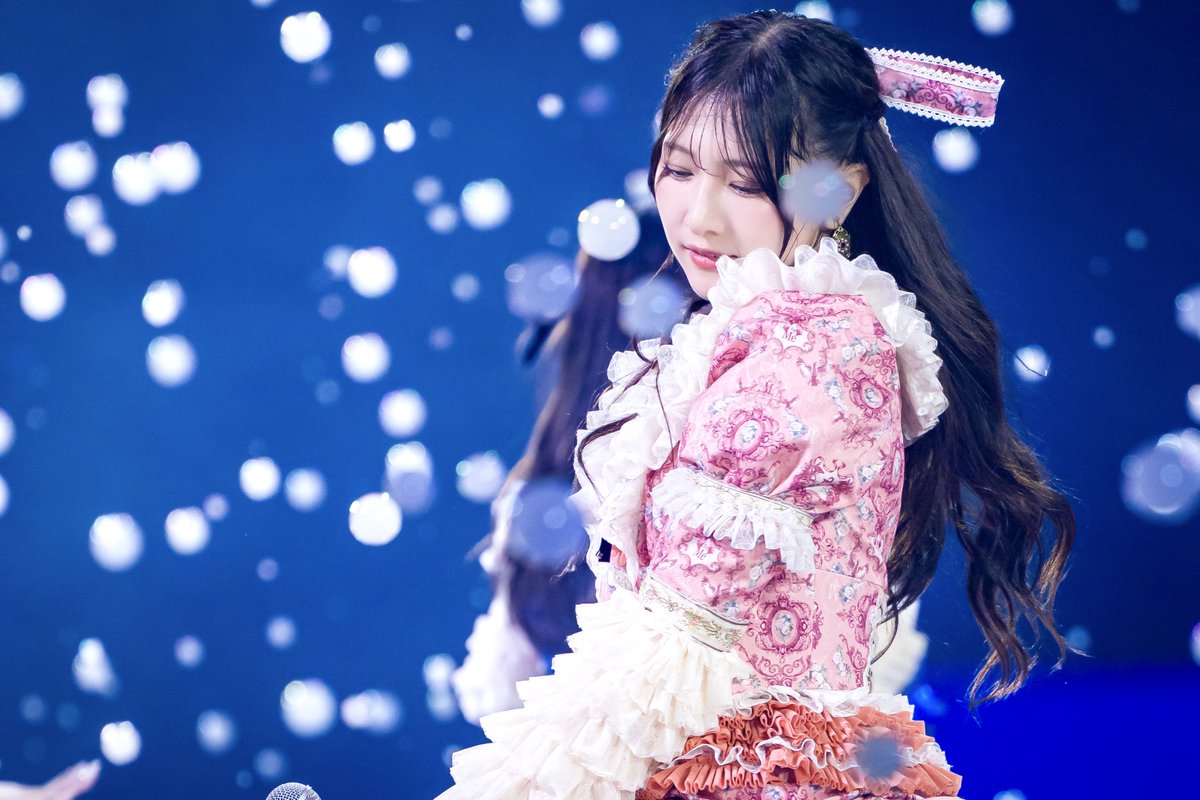 2026/2/23 「≠ME 7th ANNIVERSARY PREMIUM CONCERT」 @ Kアリーナ