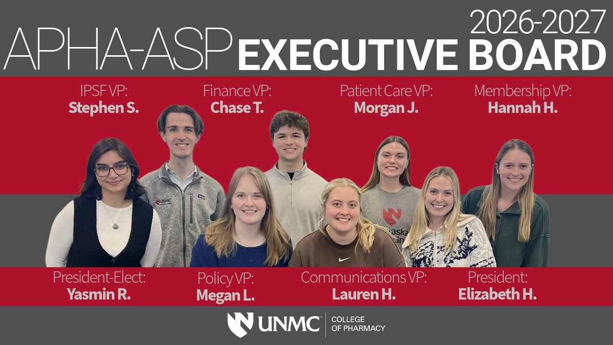 UNMC COP tweet media