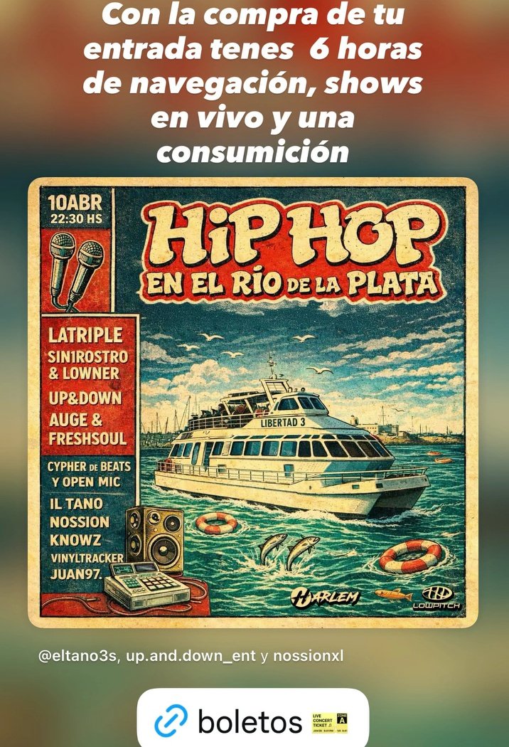 Rap Argento🇦🇷 tweet media