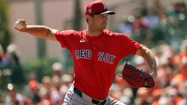 Red Sox beat the Twins 5-3 and improve to 3-2 in Grapefruit League