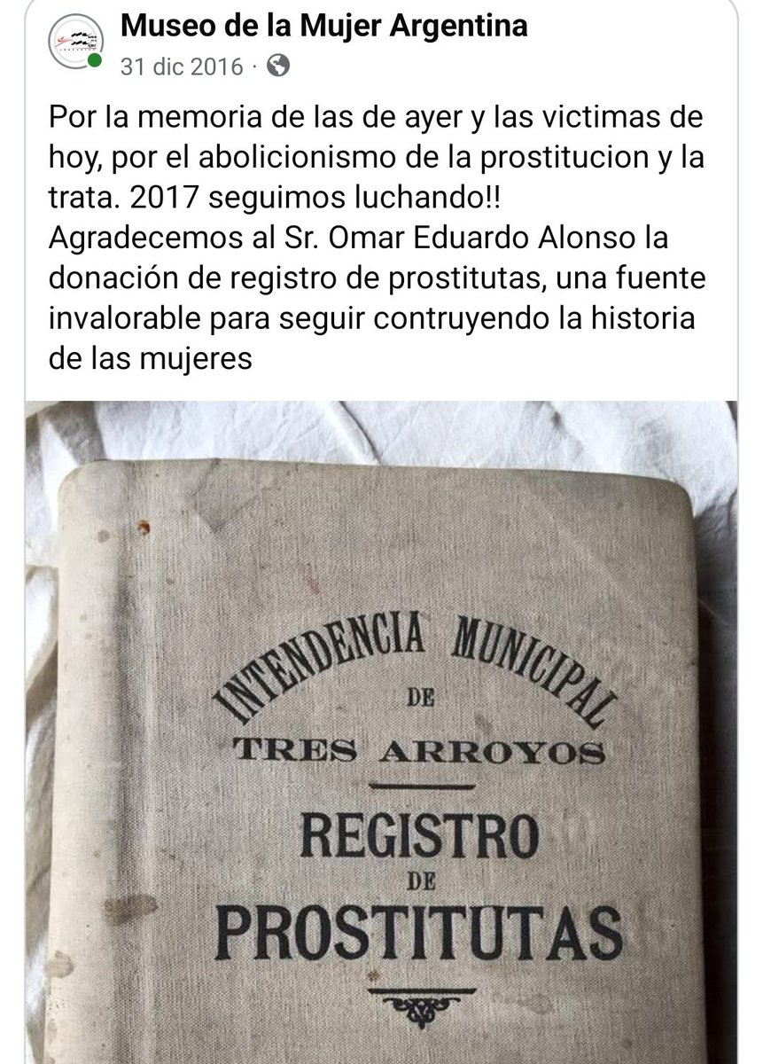 Abolicionismo ES feminismo
