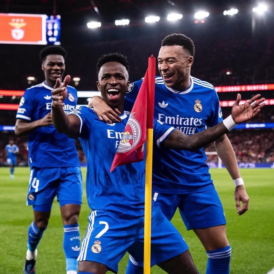 Madrid Xtra tweet media