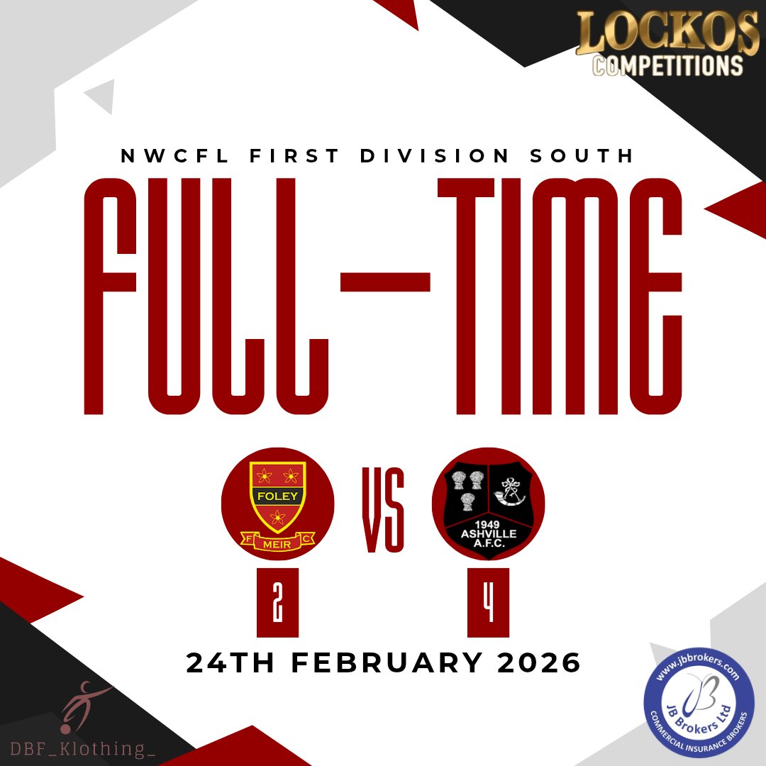 Ashville Football Club tweet media