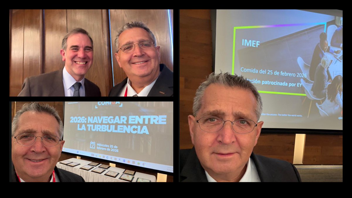 Moises Polishuk tweet media