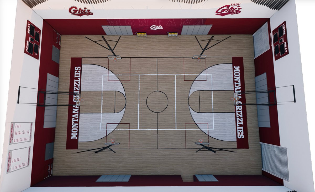 Montana Grizzlies tweet media