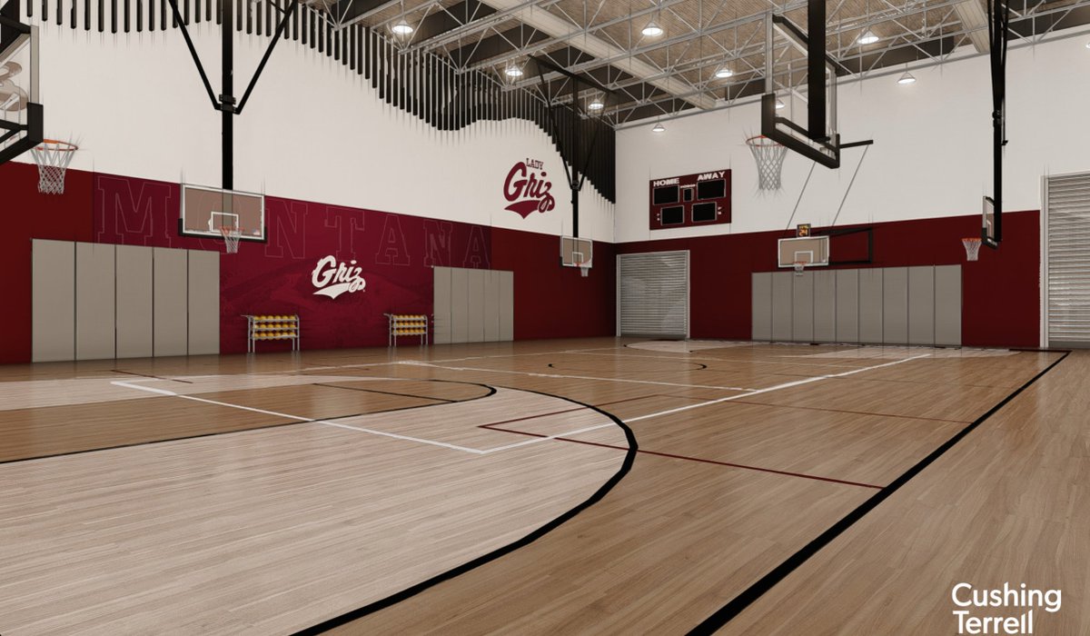 Montana Grizzlies tweet media