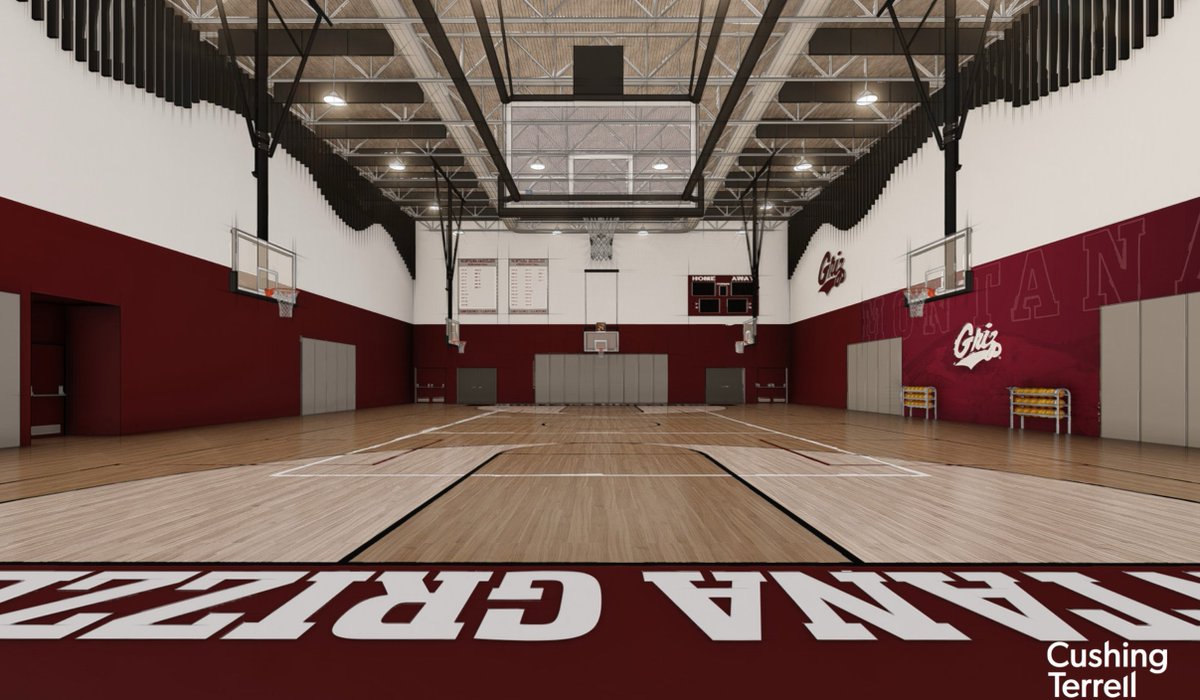 Montana Grizzlies tweet media