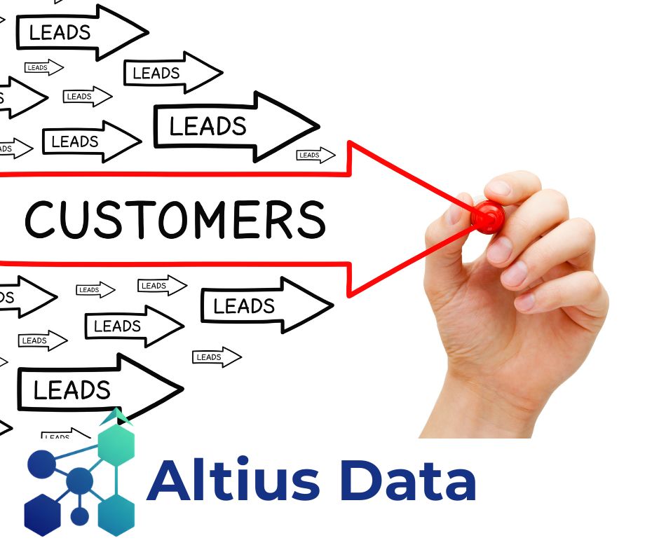 Altius Data tweet media