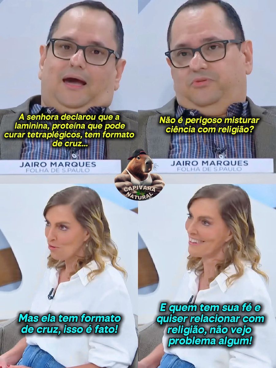 JoaquinTeixeira's tweet photo. Existe coisa mais PATÉTICA que o jornalismo brasileiro? https://t.co/lrTzSOEKyb