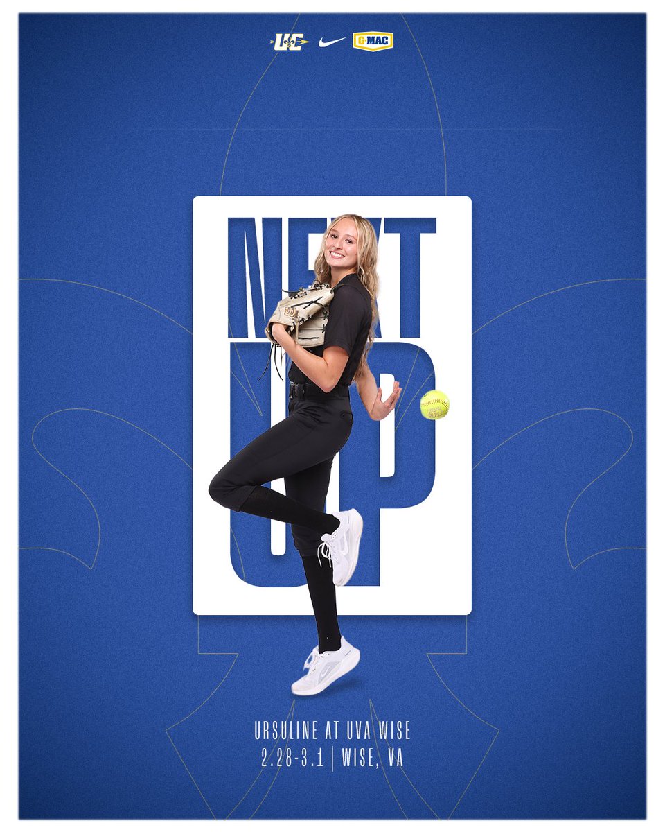 Ursuline Athletics tweet media