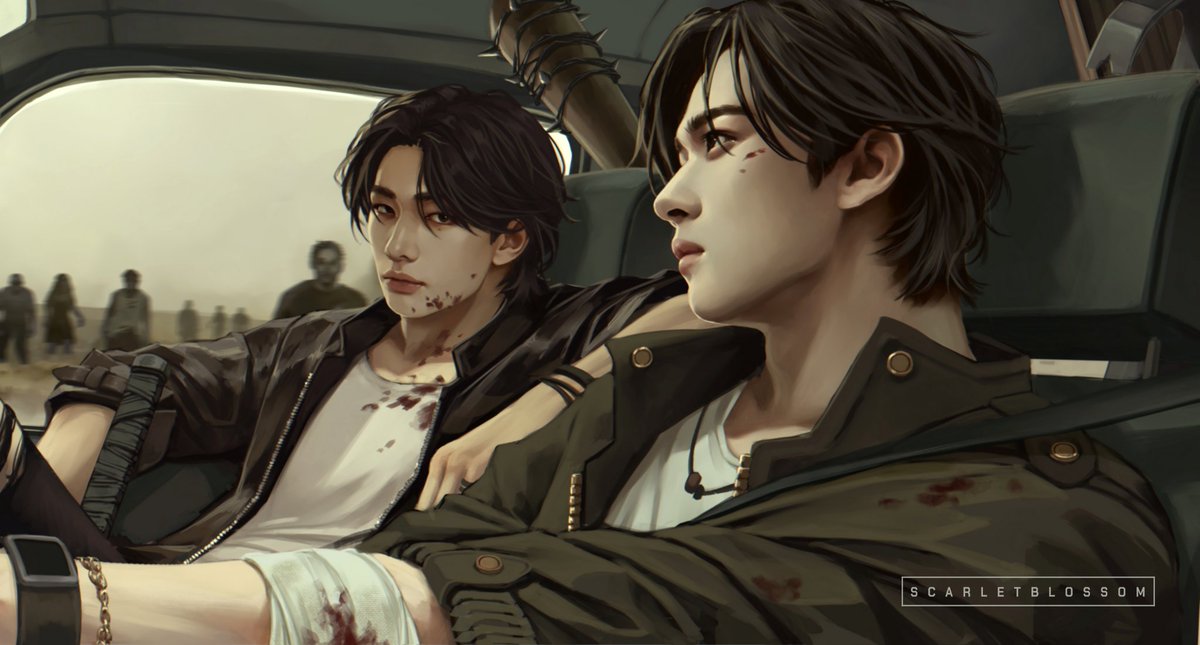 The front of the car no.1 😌😌😌