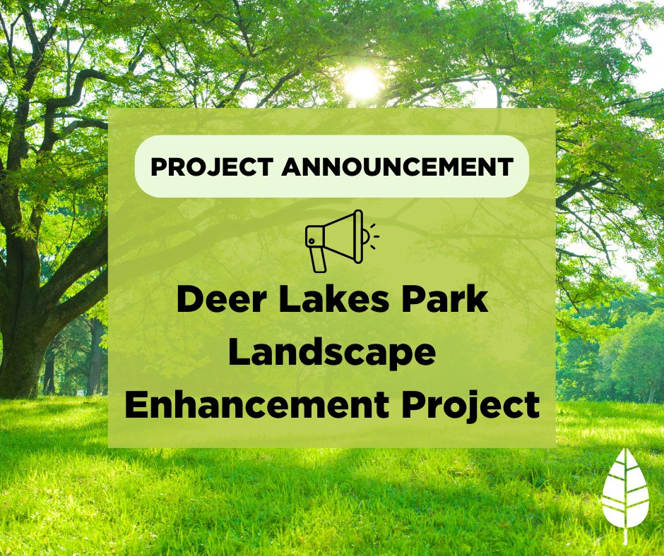 Allegheny County Parks Foundation tweet media