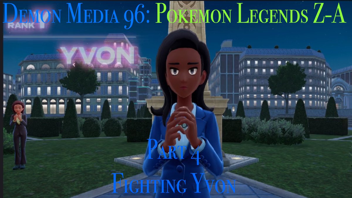 Demon Interviews tweet media