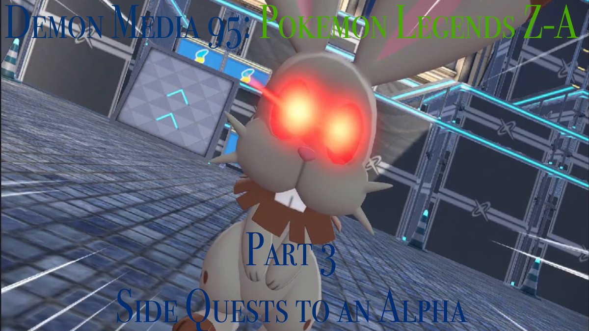 Demon Interviews tweet media