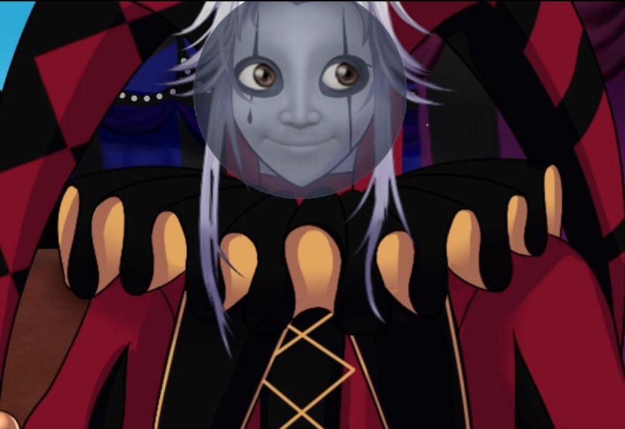 thefreakcircus #tfc #PIERROT