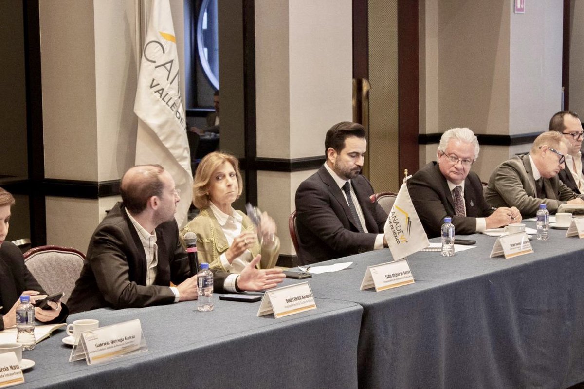 Enrique Irazoque tweet media