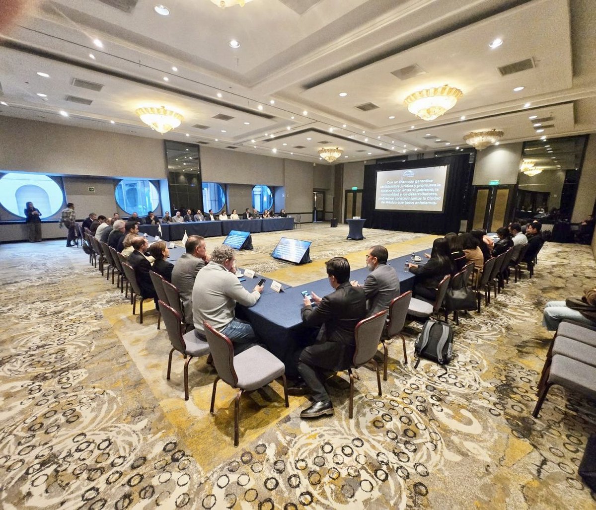 Enrique Irazoque tweet media