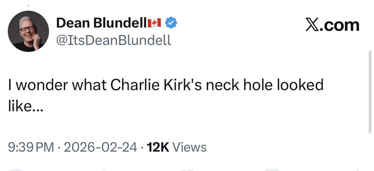 Marc Nixon tweet media