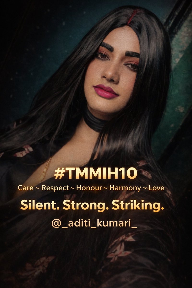 Dr. M. I. Haque🎉 tweet media