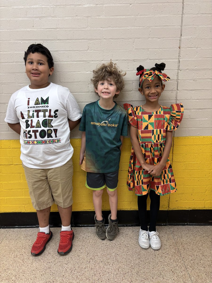 Red Elementary STEM Magnet School tweet media