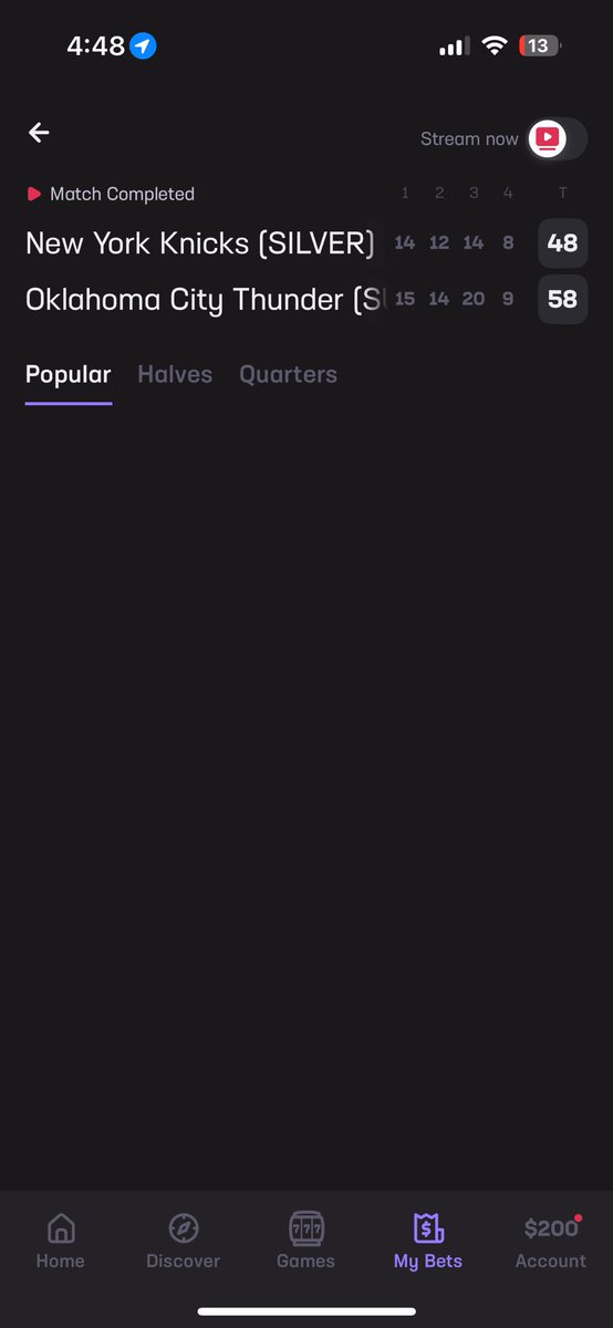 Titanking23 tweet media