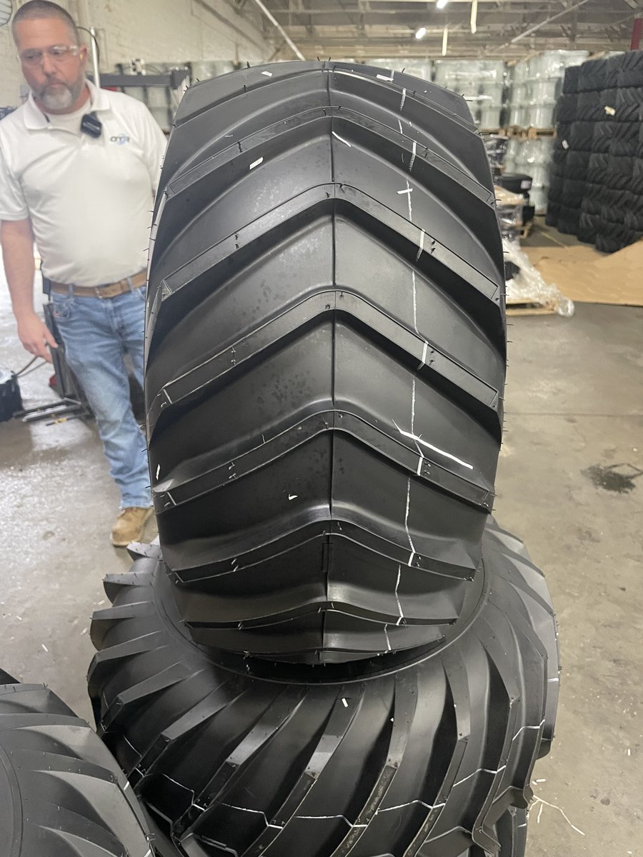 RecreativesInd's tweet photo. 🔥 $RECX Recreatives TerraTread™ for MAX Amphibious ATVs - https://t.co/P6z5zyW70b
23x11-8 (MAX 2)
25x12-10 (MAX 4/Buffalo)
Testing starts this week.
23” — July/Aug
25” — Sept/Oct
More clearance. More bite.
#MAXATVs #TerraTread #atvs #powersports #mudlife #stocks #investing https://t.co/UABvFdOIRm