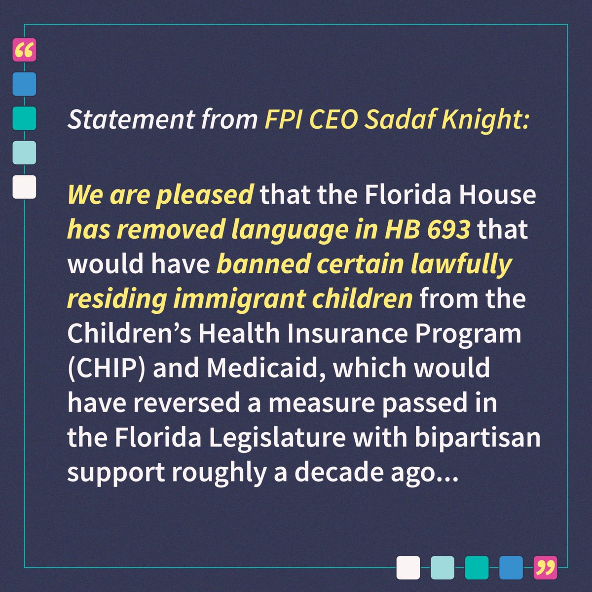 Florida Policy Institute tweet media