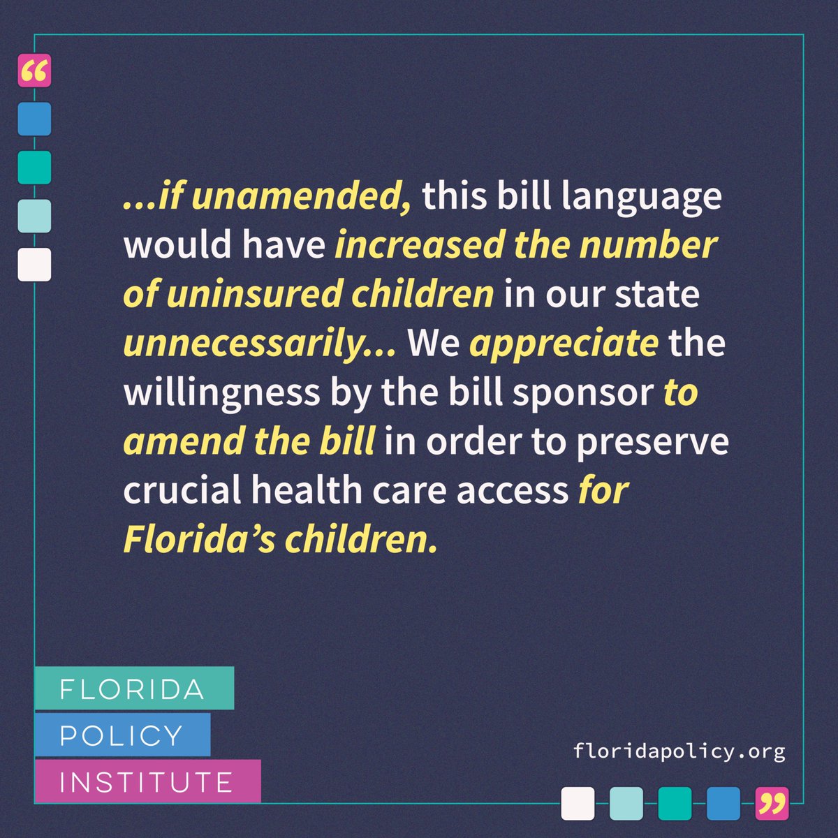 Florida Policy Institute tweet media