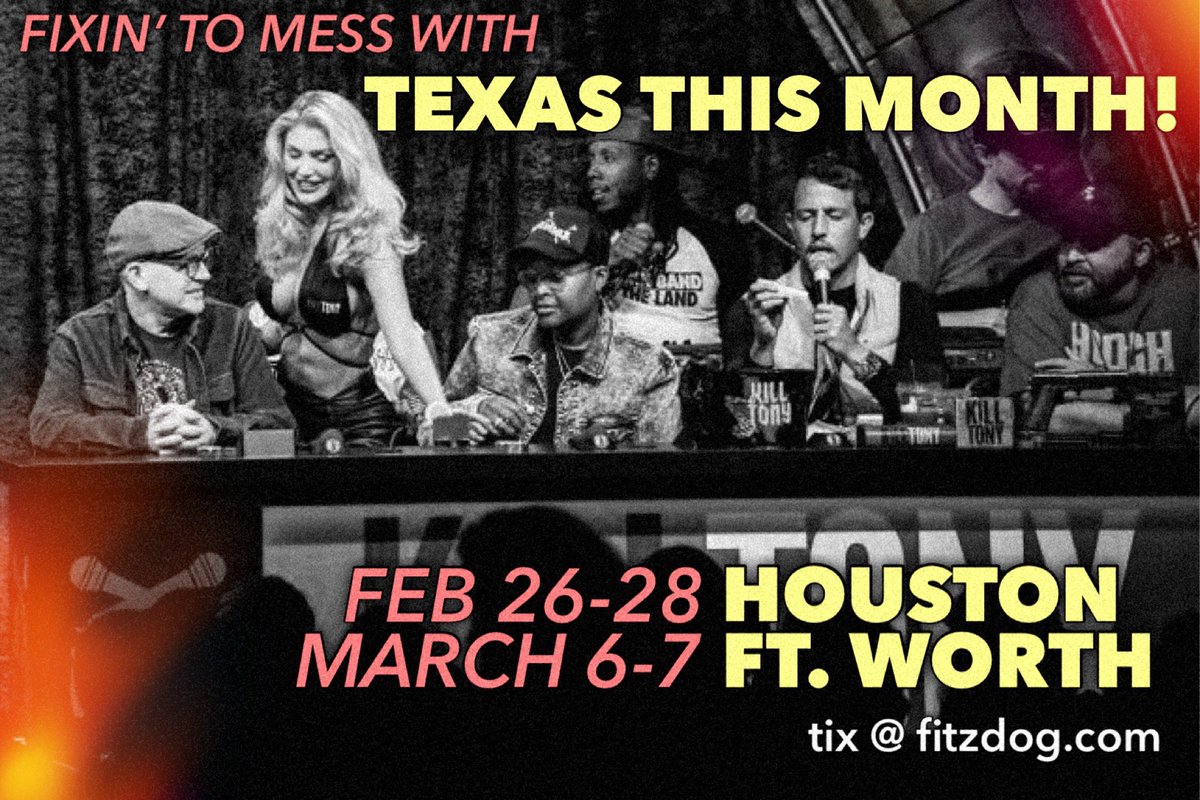 Greg Fitzsimmons tweet media