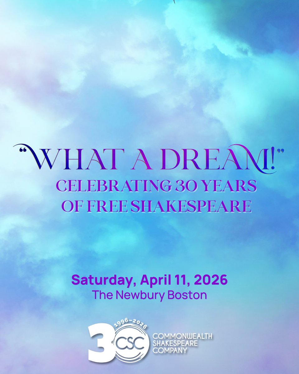 CommShakes tweet media