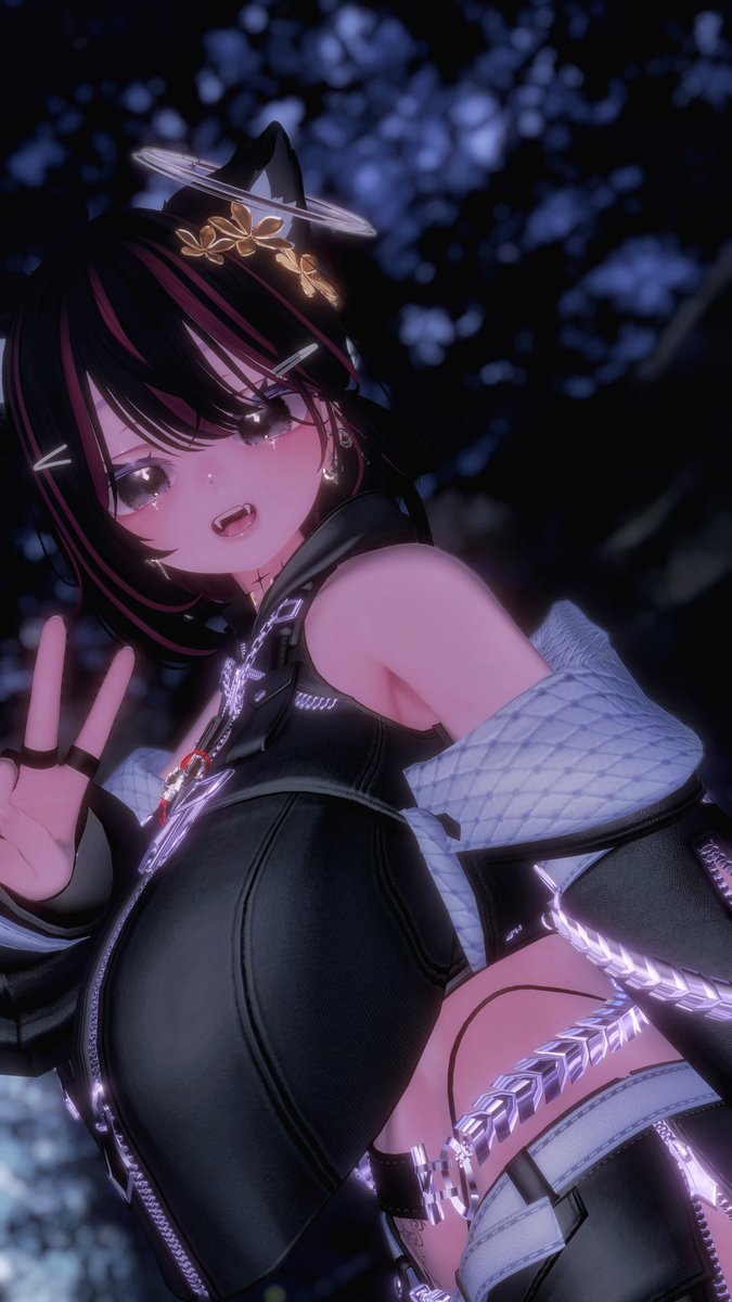 おはよ

#Airi3D
